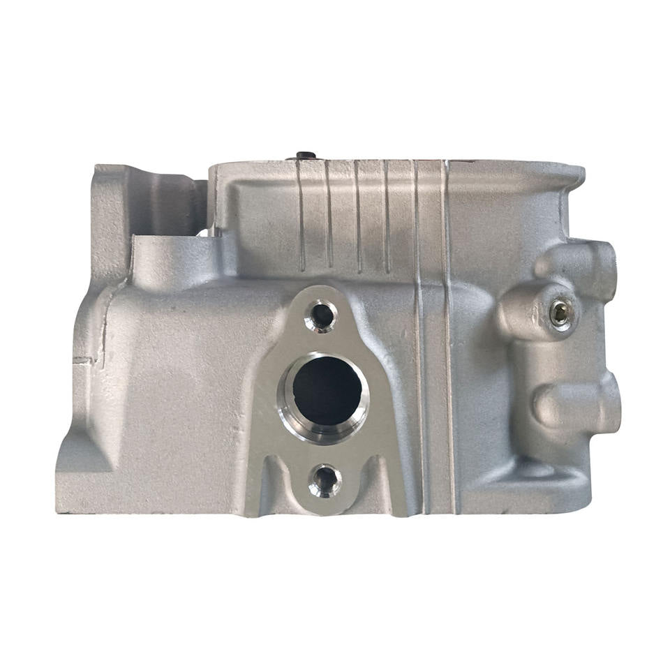 Manufacturer K21 K25 Motor Cylinder Head Assembly for Nissan 2.5D 8V 11040-FY501 11040FY501 11040-0M600