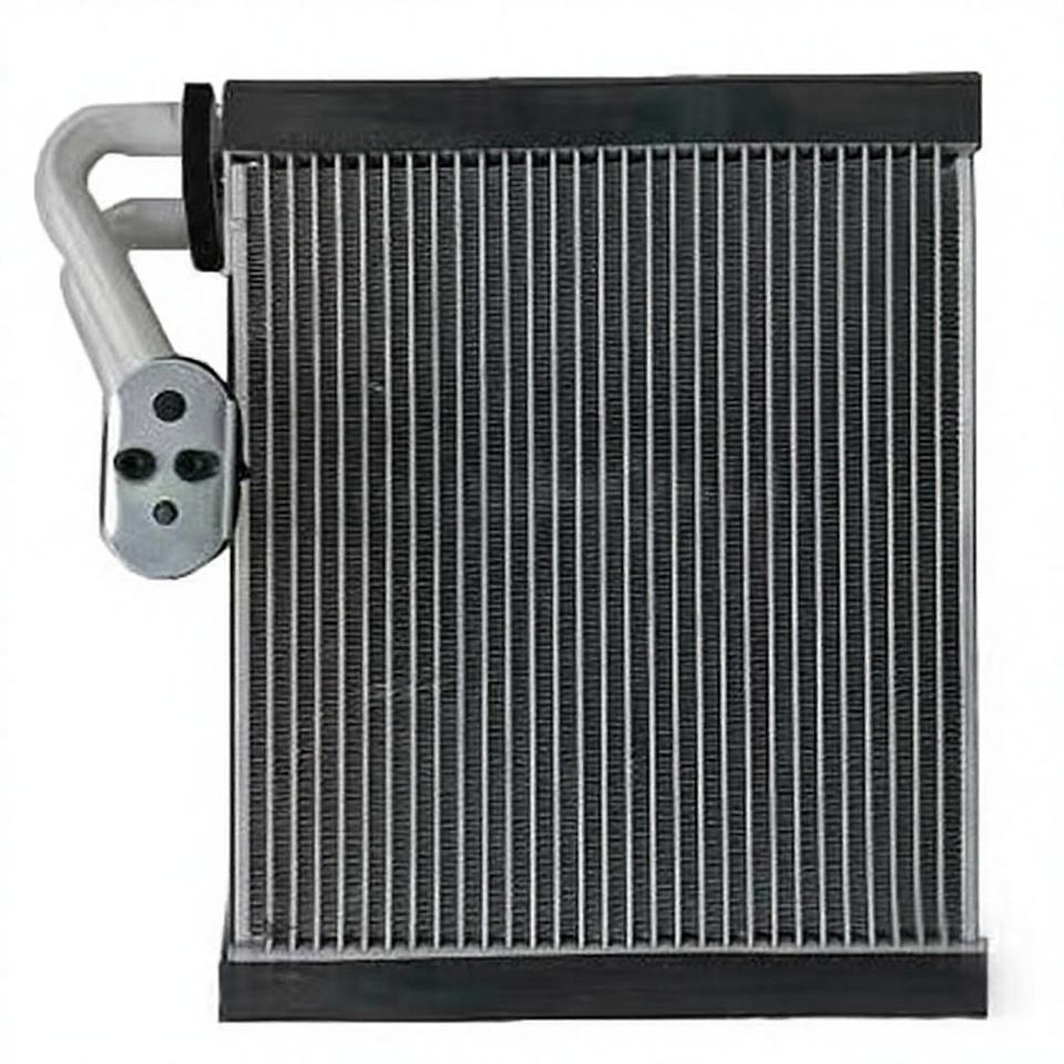 New Guangdong Automotive Air Conditioning Evaporator for GA C GE3 GS3 GA4