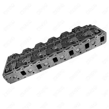 Load image into Gallery viewer, Isuzu Trooper / Campo 6BG1 / 6BD1 4V Diesel Cylinder Head (OEM 1-11110-601-1) - image 5