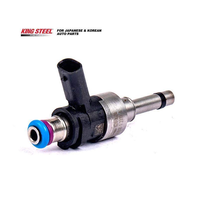 KINGSTEEL OEM 35310-3L300 Car Parts for Sale Engnine Parts Engine Nozzle Fuel Injector for Hyundai 2017 Genesis G80 3.8L