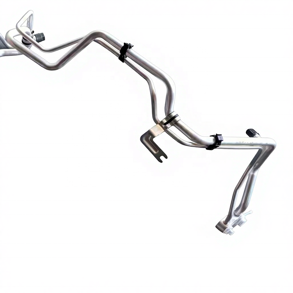 AC Air Conditioning Replacement Tubes for Chevrolet Spark OE 45423586
