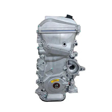 Load image into Gallery viewer, Brand New Auto Complete Engine Assembly 2.4L VVTI 2AZ 2AZ-FE Motor Long Block for Toyota Camry Solara RAV 4 Highlander