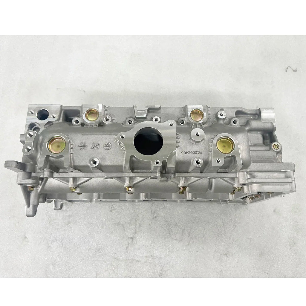 DW10 Cylinder Head Assembly 908997 908497 for Peugeot 307 407 Citroen C5 Fiat Scudo Ford Focus Mondeo 2.0 HDI