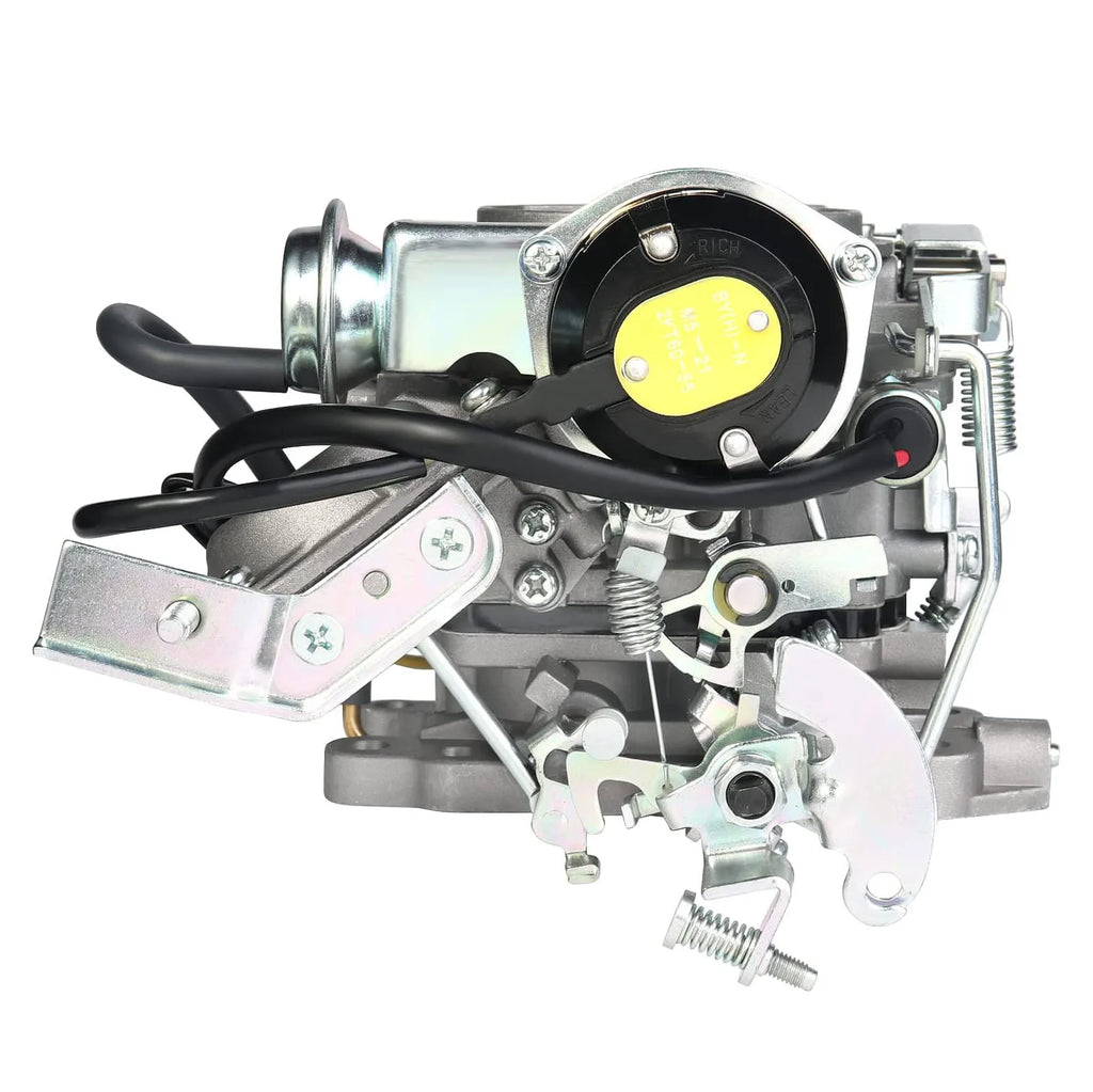 2 Barrel Carburetor for ISUZU 4ZD1 Engine Amigo Pickup Trooper Impulse 8-94337-632-0