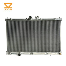 Load image into Gallery viewer, Aluminum Radiator for Exclusive Custom-made Radiator