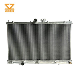Aluminum Radiator for Exclusive Custom-made Radiator