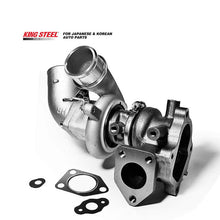 Load image into Gallery viewer, Kingsteel OEM 28231-4A850 90130-01040 Auto Turbo Charger Car Engine Turbocharger for Hyundai H100 PORTER II Kia D4CB TD03L4