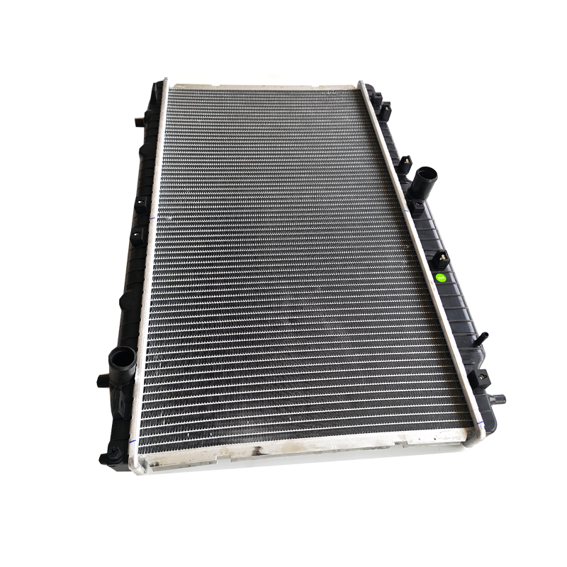 Chery A5 Aluminum Radiator for Water Cooling OEM A21-1301110