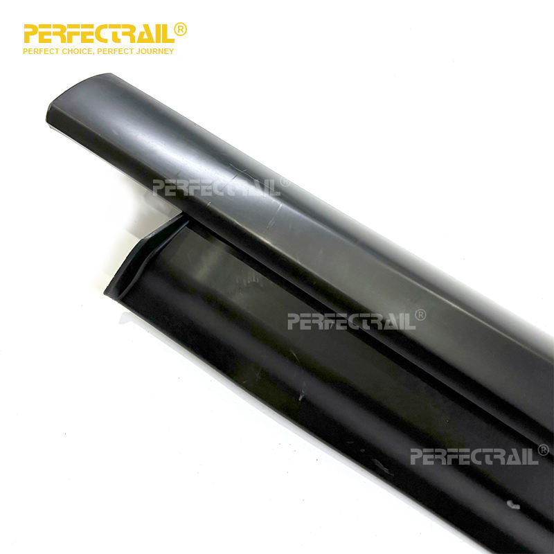 PERFECTRAIL JX7B-A10155-Y JX7B-A10154-Y Auto Parts Side Skirt for Ford Focus MK4 ST-Line