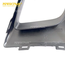 Load image into Gallery viewer, PERFECTRAIL JX7B15A298 A4B JX7B15A299 A4B Car Auto Parts Fog Lamp Light Cover Bezel Frame Trim for Ford Focus MK4