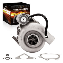 Load image into Gallery viewer, Subaru Impreza WRX / STI EJ20 / EJ25 TD05 20G Turbocharger 2002-2006