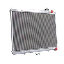 Load image into Gallery viewer, Car Radiator for Nissan Pathfinder Elgrand E50 VG33E Imported Version / Infiniti QX4 1997-2000