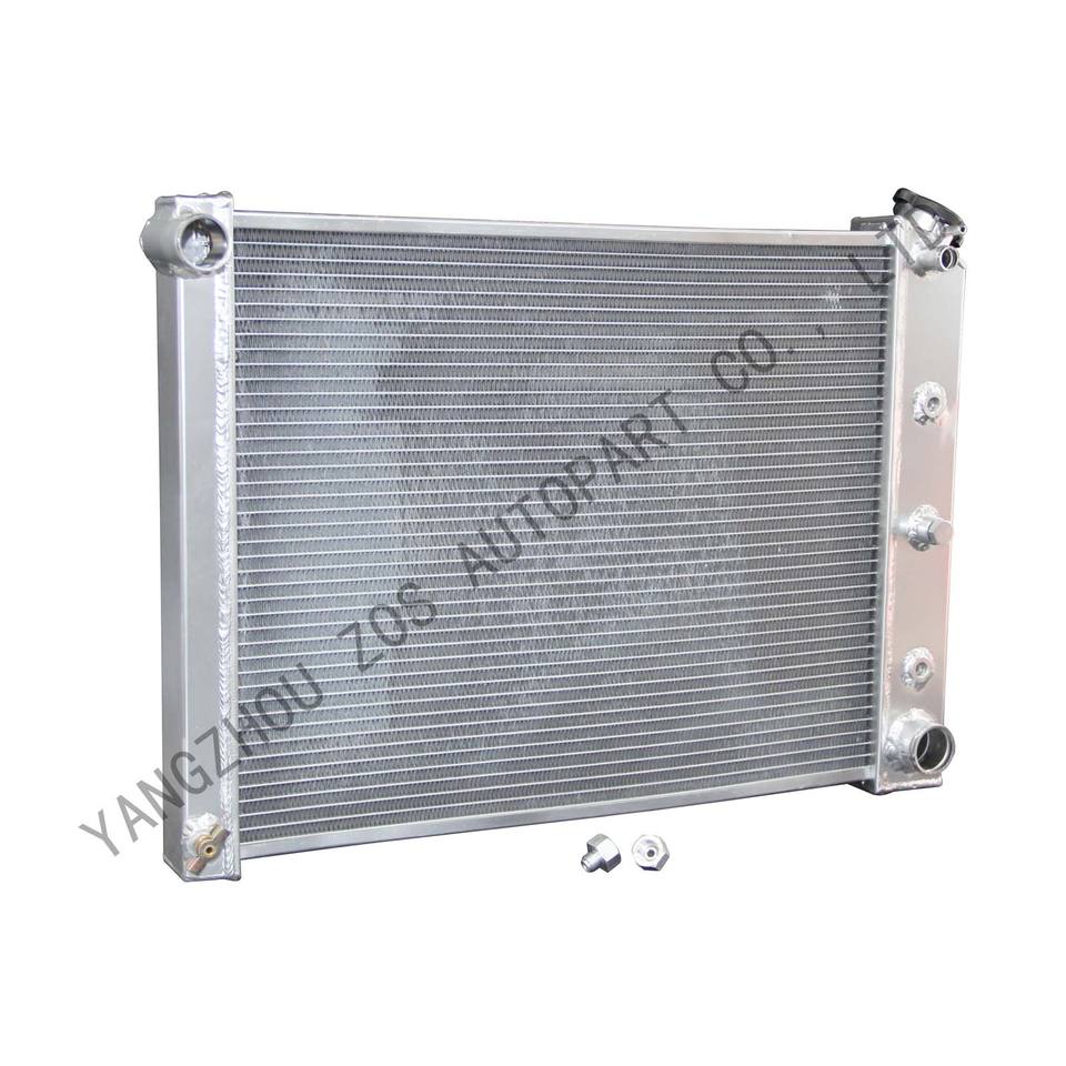 Car Radiator for Buick Apollo Century Skylark / Chevrolet Bel Air Biscayne Camaro Chevelle El Camino Impala Malibu Nova