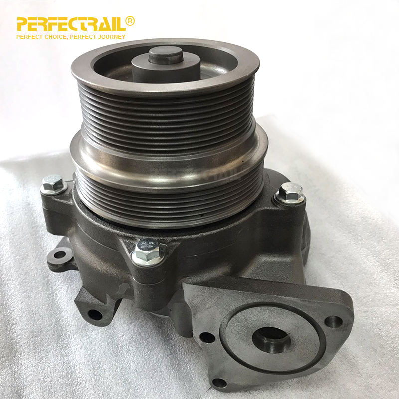 PERFECTRAIL 2870249 Truck Spare Parts Heavy Duty Coolant Water Pump for Cummins ISX 11.9 Engine 2870249NX 2882150 2883151