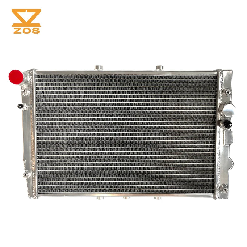 Aluminum Radiator for Exclusive custom-made radiator