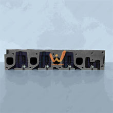 Load image into Gallery viewer, Isuzu D-Max / KB300 Pickup 4JH1 / 4JH1TC 4V Cylinder Head (OEM 8-97358-366-0) - image 4