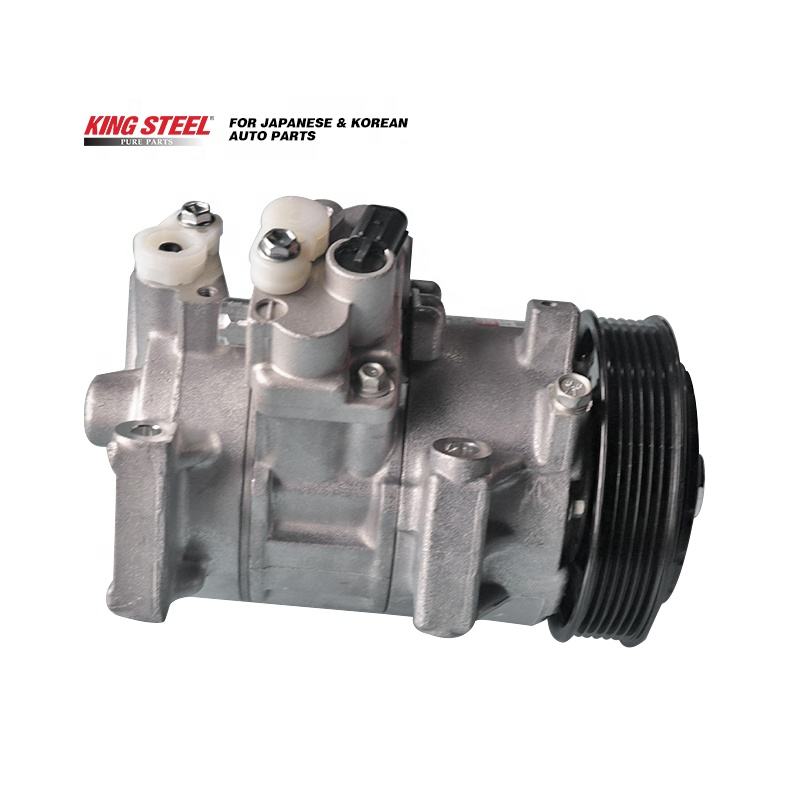 OE 88310-68031/02711/02730/0F040/0F041/68030/68032 Auto Parts 6PK Car 12V Air Conditioning Compressor AC for COROLLA ZZE140