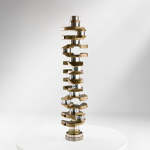 Load image into Gallery viewer, AJ20D6 DT306 crankshaft OE LR125611
