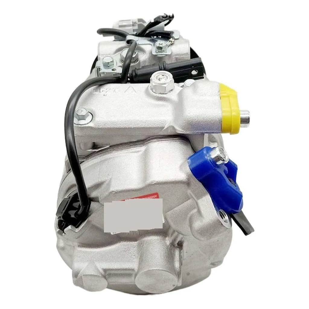 Auto Parts Air Conditioning AC Compressor for BMW 5 7 Series 64529165808 64509196890 4471601230 4471601231 4472602990