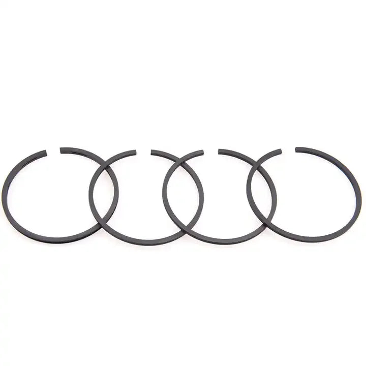 OEM 13011-21100 13011-21130 Auto 1NZ Engine Part SWT10229ZY Piston Rings Set for TOYOTA 1NZ-FXE Prius
