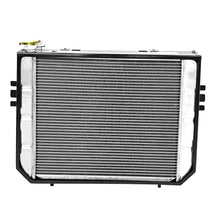 Load image into Gallery viewer, Radiator for Heli Forklift 3 Ton | OEM A91A2-010 | Engine Cooling Part