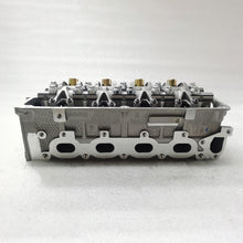 Load image into Gallery viewer, Complete 4G18 Cylinder Head Assembly MD344154 MD344160 for Mitsubishi Lancer Space Star Proton Waja 1.6 Engine