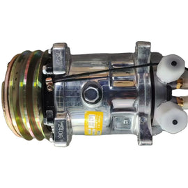 Universal Air Conditioning Compressor 5H14 508 for Trucks 12V R-134A
