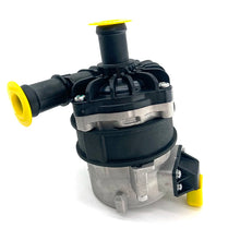 Load image into Gallery viewer, 7P0965567 8K0965567 8K0965569 9A796556740 CWA50 CWA Auxiliary Water Pump for Audi S4 A4 A5 A6 A8 B8 Cayenne Panamera 3.0 TFSI