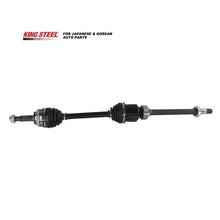 Load image into Gallery viewer, OE 43410-42100 4341042100 Car Transmission Front Axle CV Joint Right Drive Shaft Assembly for Toyota Allion Isis RAV4 1AZ 1ZZ