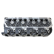 Load image into Gallery viewer, ME997711 ME990196 ME997799 Engine Spare Parts 4D30 4D31 4D32 4D33 4D34 4D35 4D36 Cylinder Head Assembly for Mitsubishi