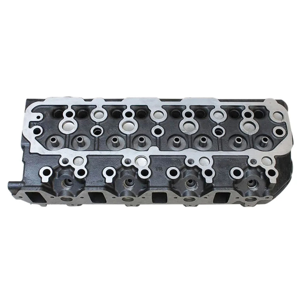 ME997711 ME990196 ME997799 Engine Spare Parts 4D30 4D31 4D32 4D33 4D34 4D35 4D36 Cylinder Head Assembly for Mitsubishi