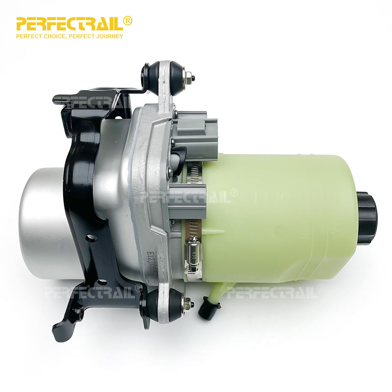 PERFECTRAIL 4M513K514DA 4M513K514DC Manufacturer Auto Parts Electric Power Steering Pump for Ford C-max for Focus II