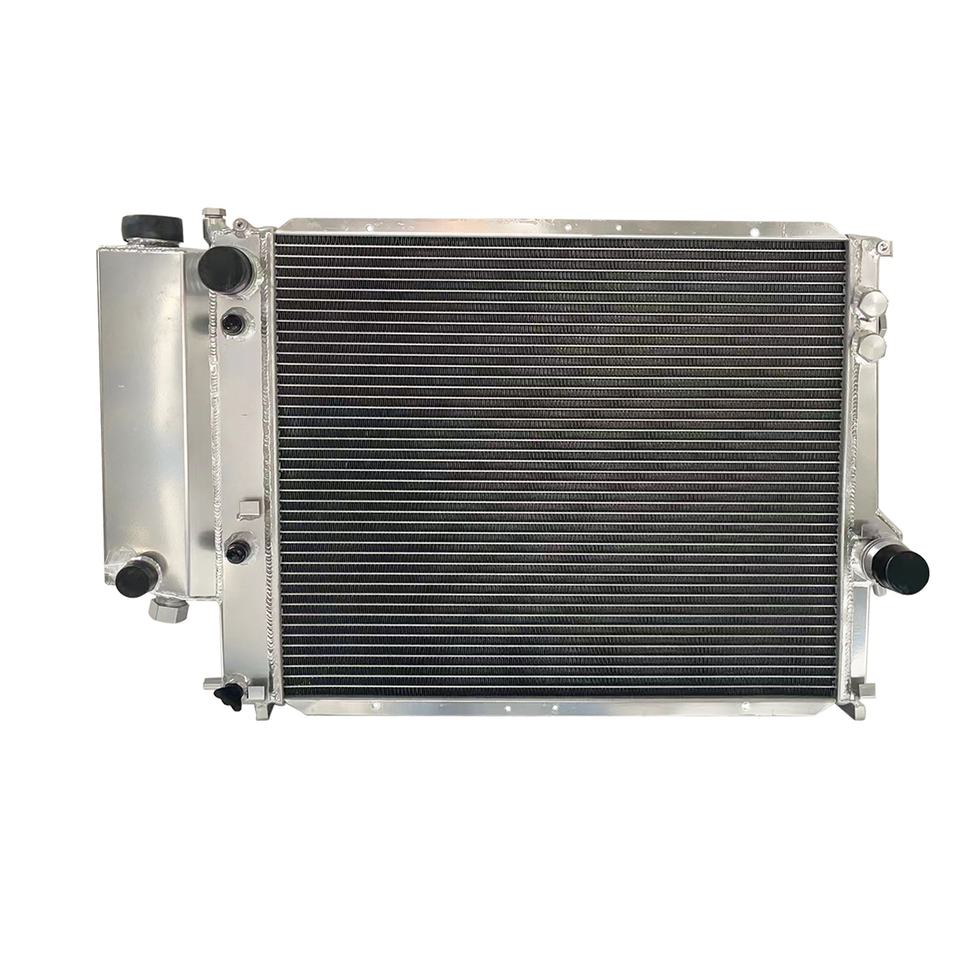 Aluminum Radiator for BMW E39 520 1995- Water tank - Auto Parts
