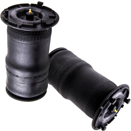 Chevy Trailblazer / GMC Envoy / Olds Bravada Rear Left & Right Air Suspension Shock Bag (OEM 15089028)