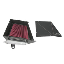 Load image into Gallery viewer, Porsche 718 Cayman / Cayman S / Boxster 982 2.0T 2.5T Cold Air Intake System, OEM 982129601E