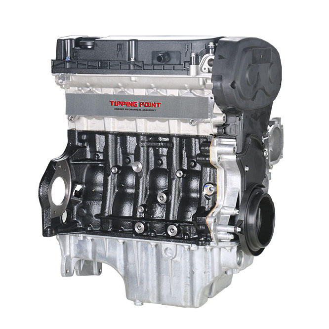 New Factory Engine 1.6L F16D4 Motor for Chevrolet Aveo T300 Cruze Engine Assembly