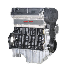 Load image into Gallery viewer, New Factory Engine 1.6L F16D4 Motor for Chevrolet Aveo T300 Cruze Engine Assembly