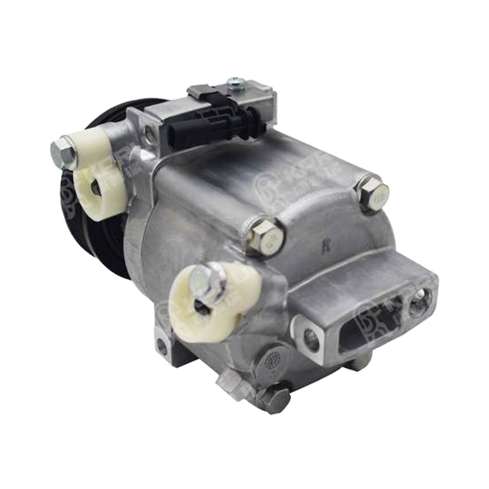 New 12V Air Conditioning Compressor for Chevrolet Spark 2016-2021