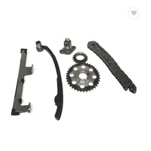 Load image into Gallery viewer, OE 13506-75010 13507-76010 13523-75020 Timing Chain Kit for 2TZ-FZE 2TZ Engine Toyota Previa 2.4L