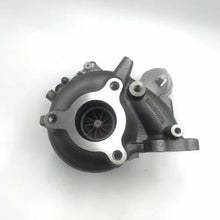 Load image into Gallery viewer, Nissan Navara / Pathfinder Turbocharger