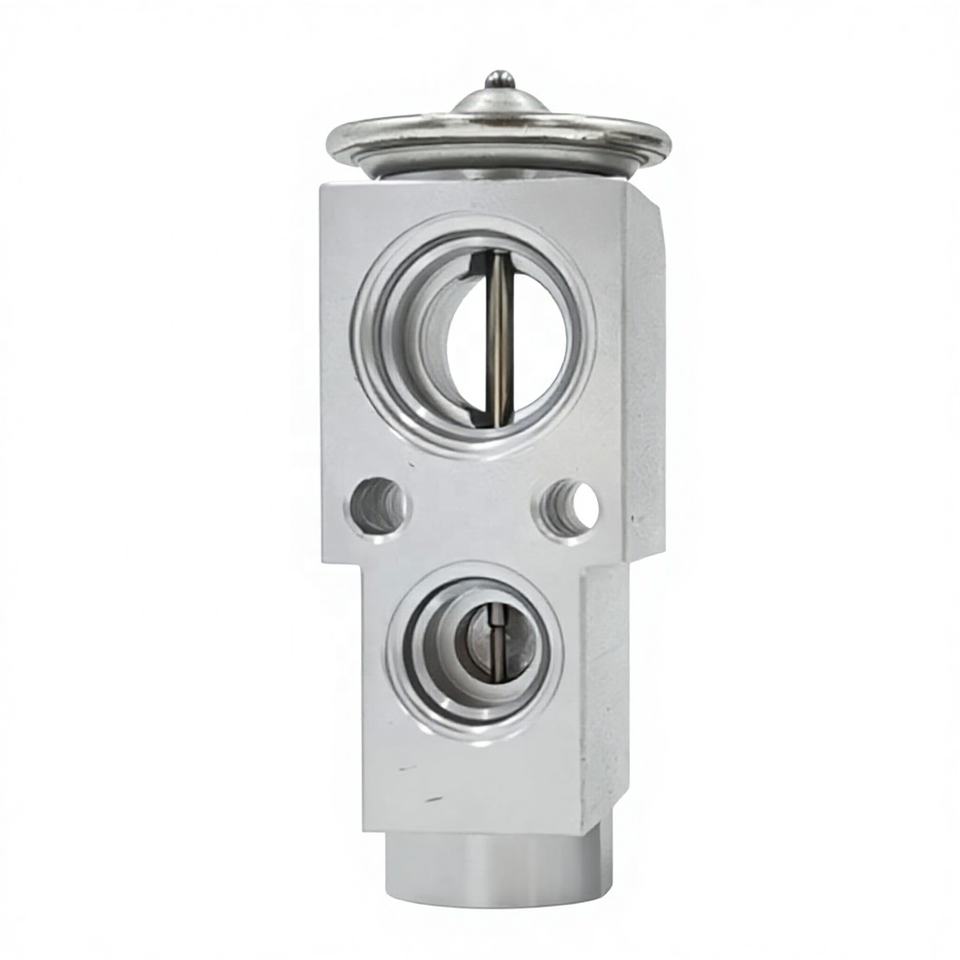 OE 64119361710 Automotive Air Conditioning Expansion Valve for Phantom and Cullinan