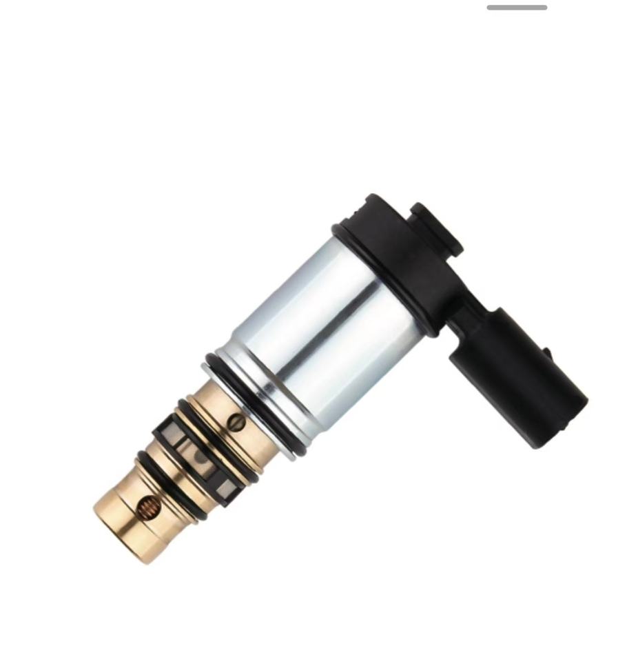 Control Valve for Automotive Air Conditioning Compressor OE 118562KH82