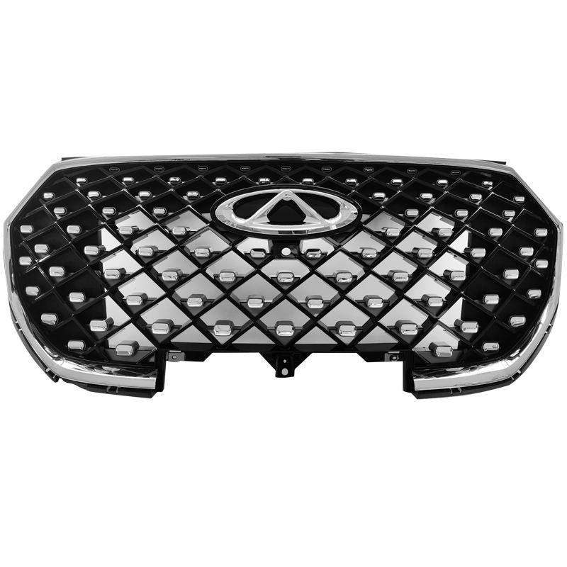 Chery Tiggo 8 Pro Front Bumper Radiator Grille - Original Factory New