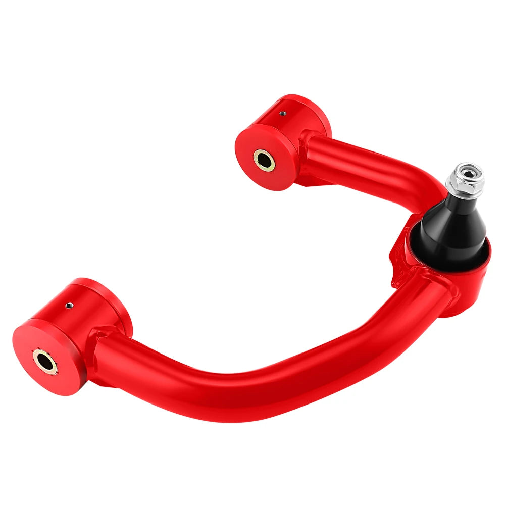 Ford F-150 2004-2020 Steel Upper Control Arms Pair with PU Bushings for 2-4 inch Lift