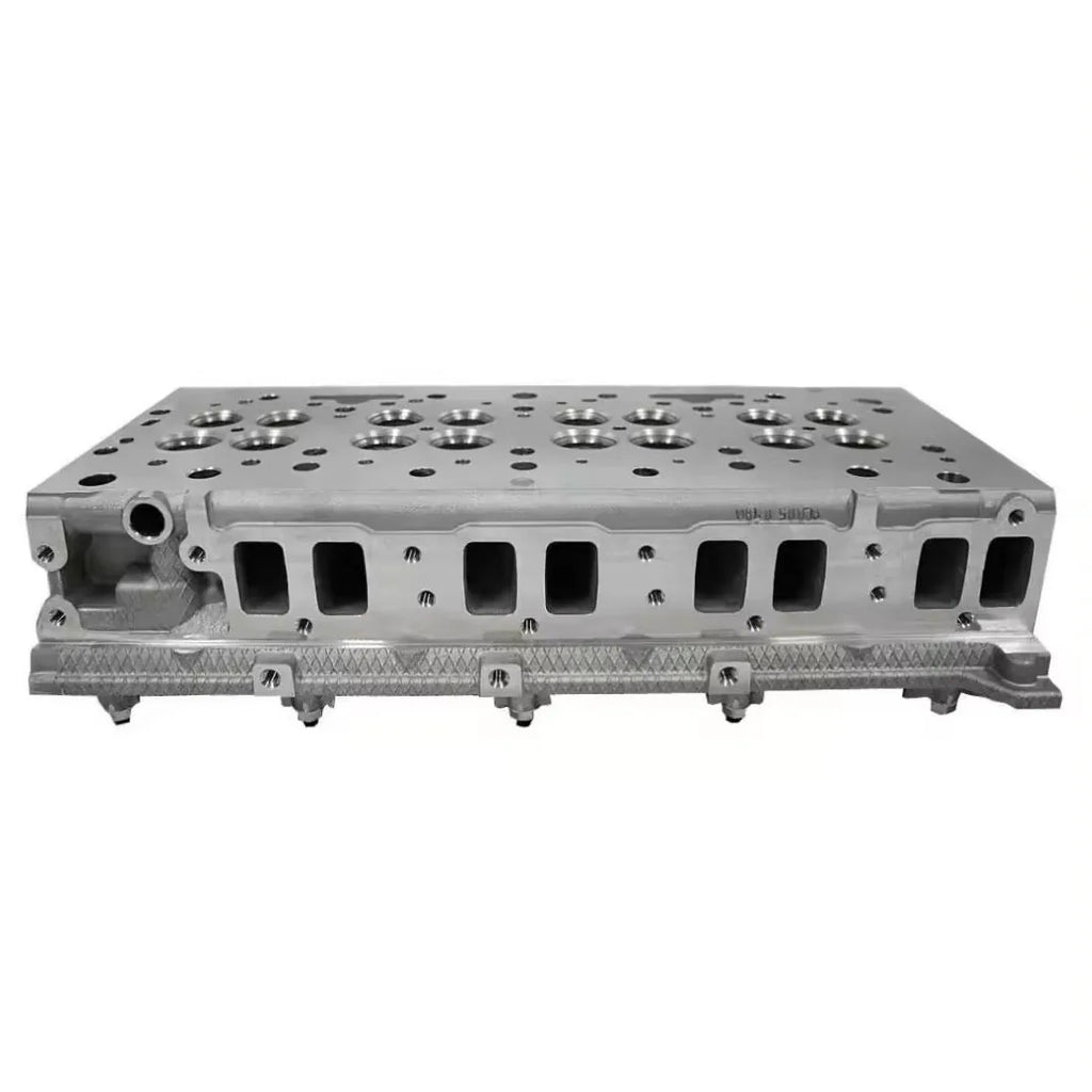 J3 Cylinder Head for Hyundai Terracan and Kia Carnival BONGO K2900 2.9 CRDi 22100-4X700 22001-4XA10 K149P-10-090 Culata Cabezote