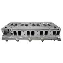 Load image into Gallery viewer, J3 Cylinder Head for Hyundai Terracan and Kia Carnival BONGO K2900 2.9 CRDi 22100-4X700 22001-4XA10 K149P-10-090 Culata Cabezote