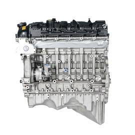 Original 6 Cylinders N55B30 3.0T Liong Block Engine Assembly for BMW X5 X3 X6 Z4 X4