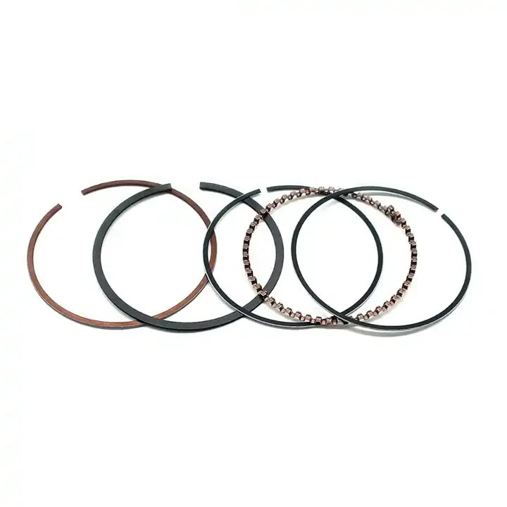 OEM 13011-23073 SWT10238ZZ Auto 2SZ Engine Part Piston Rings Set for TOYOTA 2SZ-FE Vitz Engine