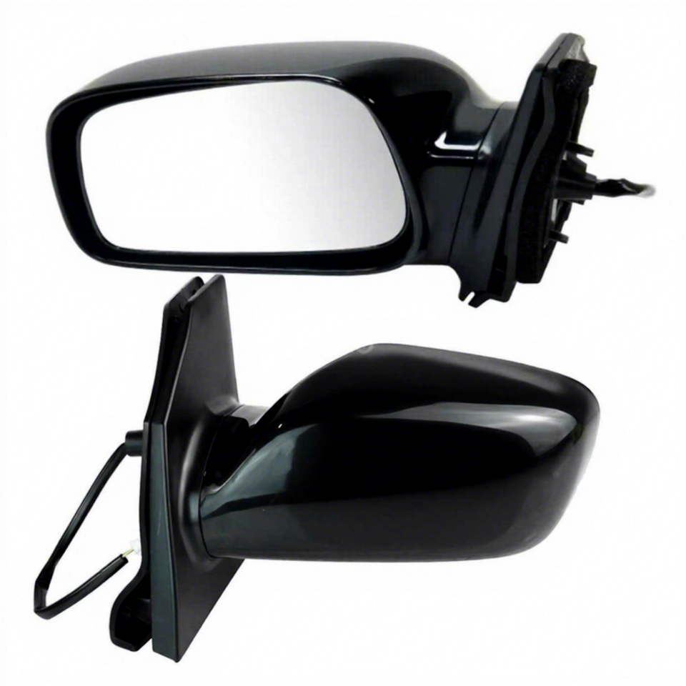 TO1320179 Auto Parts Outside Mirror Side Mirror for Toyota Corolla 1.8L 2003 2004 2005 2006 2007 2008