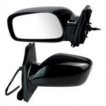 Load image into Gallery viewer, TO1320179 Auto Parts Outside Mirror Side Mirror for Toyota Corolla 1.8L 2003 2004 2005 2006 2007 2008